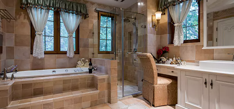 Universal Remodeling League City