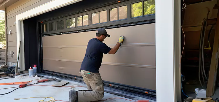 Vinyl Weather Stripping & Seals League City