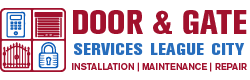 Door & Gate Services League City